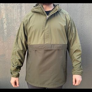 Men’s REI 1/4 Zip Pullover